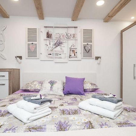 Lavender Room 두브로브니크 외부 사진