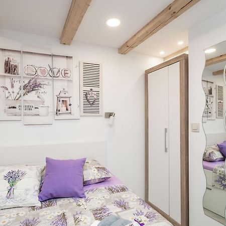 Lavender Room 두브로브니크 외부 사진