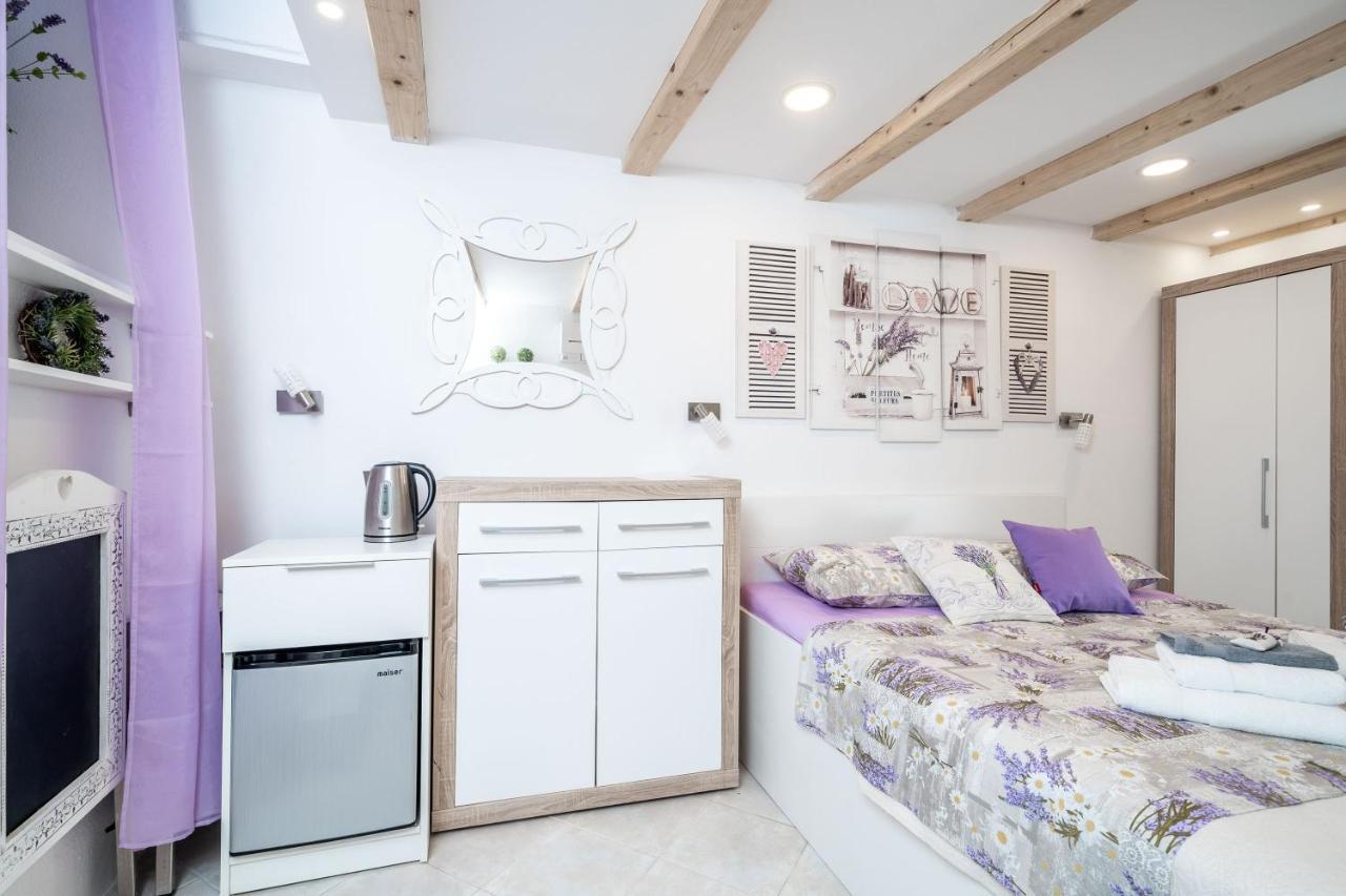 Lavender Room 두브로브니크 외부 사진