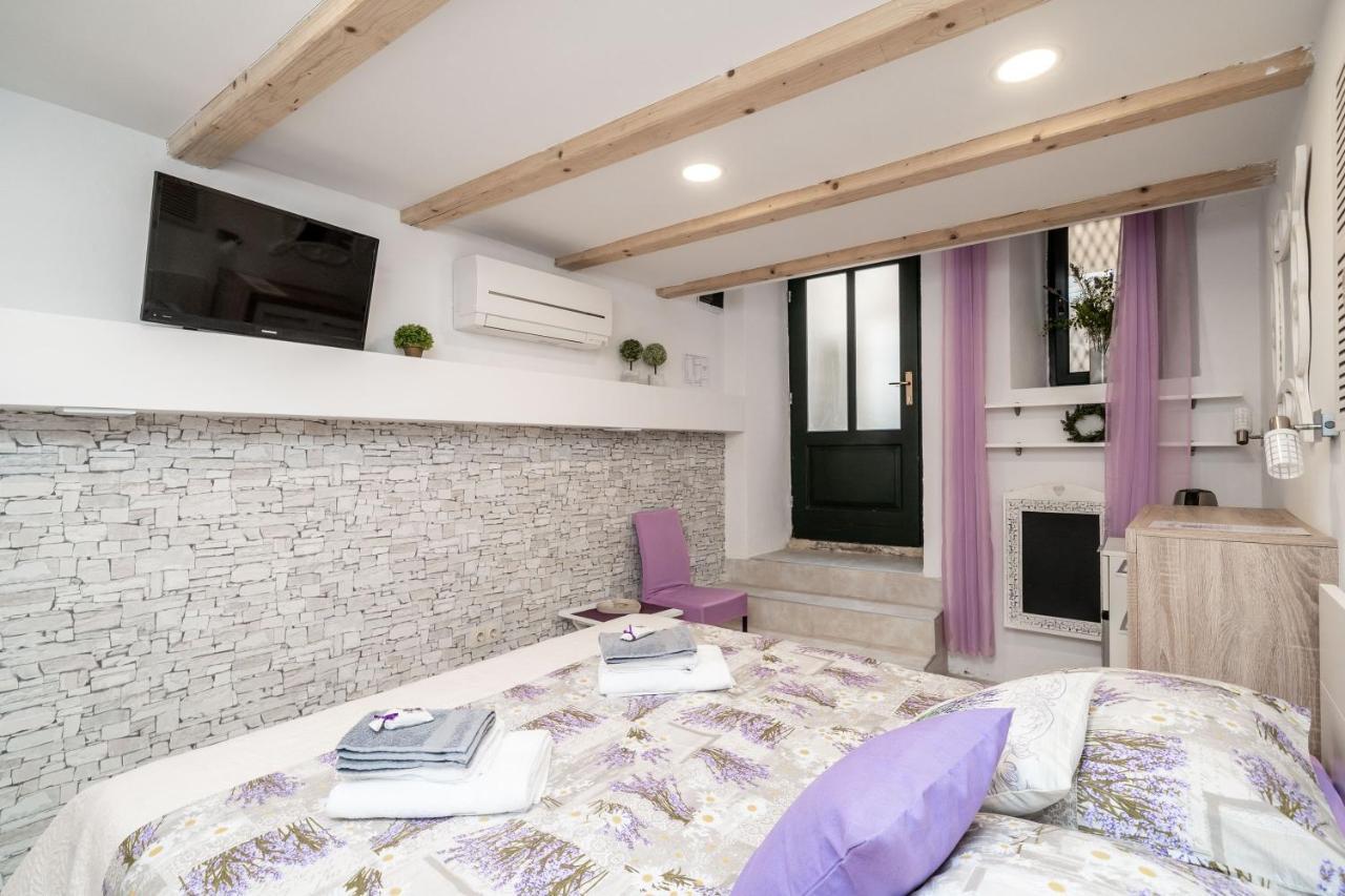 Lavender Room 두브로브니크 외부 사진