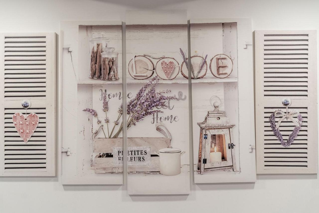 Lavender Room 두브로브니크 외부 사진