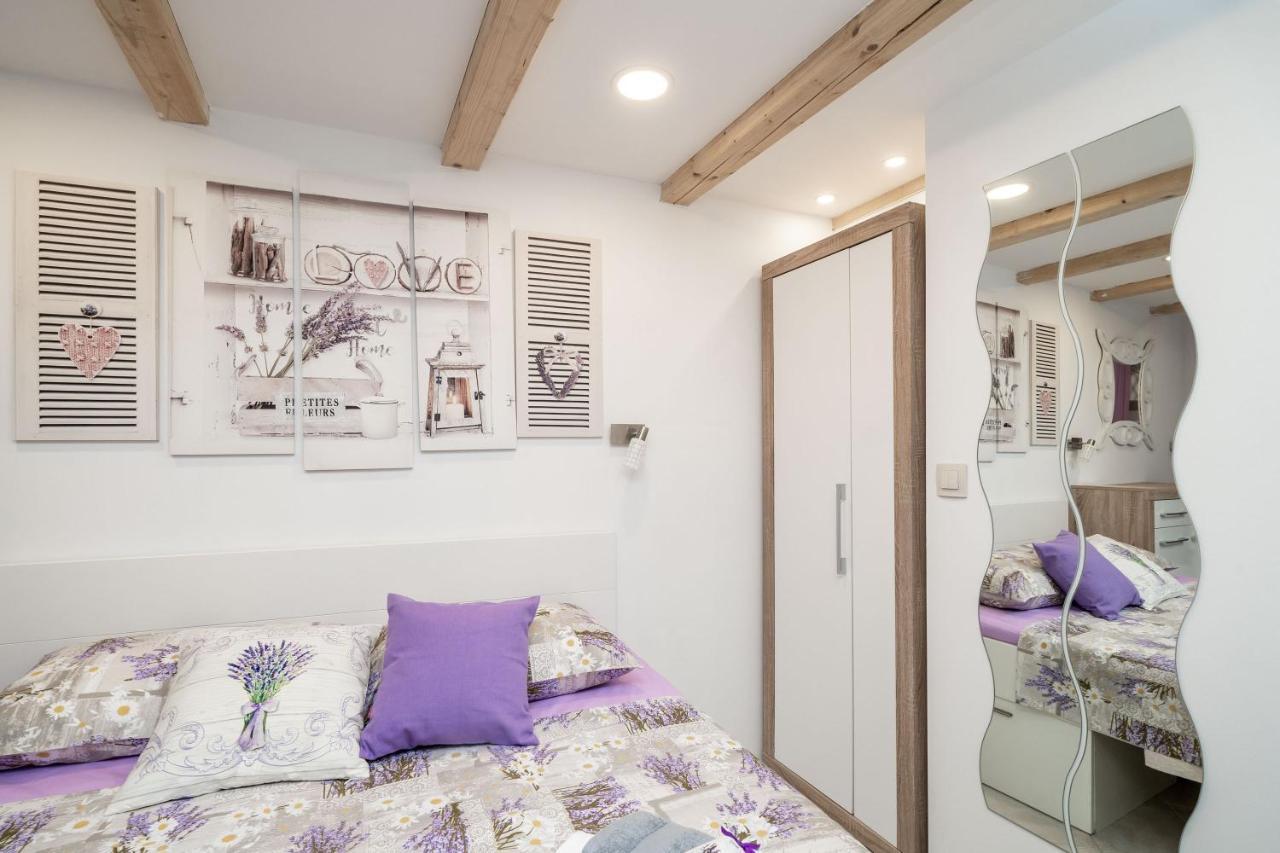 Lavender Room 두브로브니크 외부 사진