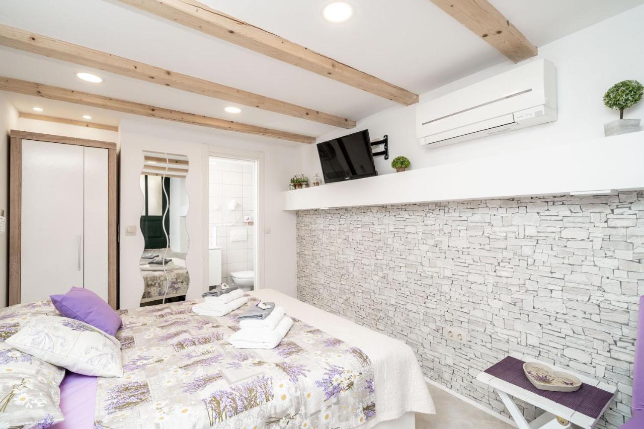 Lavender Room 두브로브니크 외부 사진