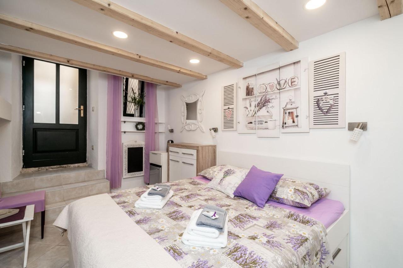 Lavender Room 두브로브니크 외부 사진