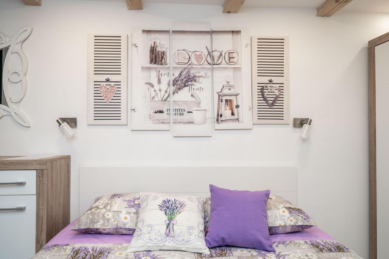 Lavender Room 두브로브니크 외부 사진