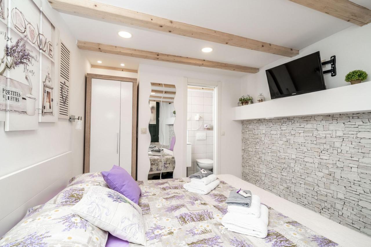 Lavender Room 두브로브니크 외부 사진
