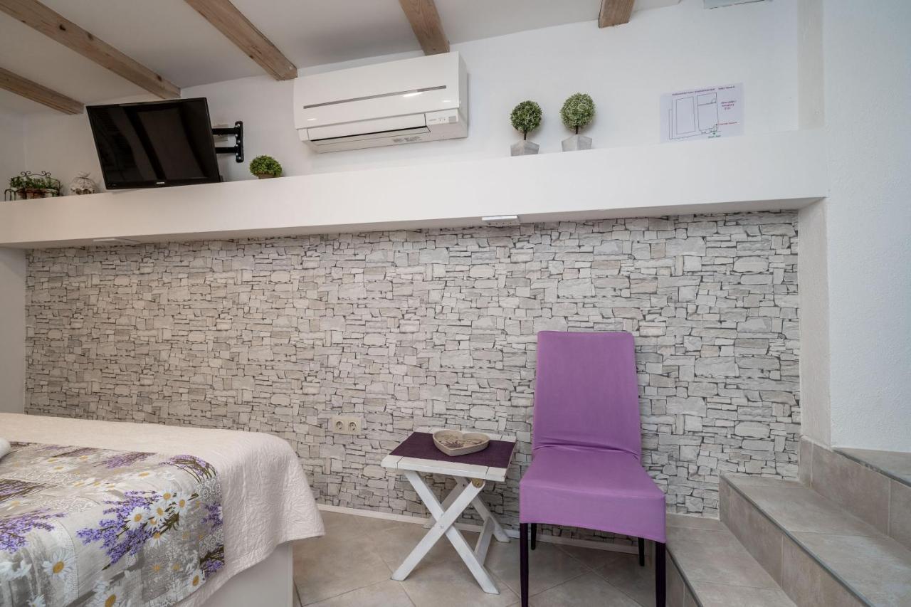 Lavender Room 두브로브니크 외부 사진